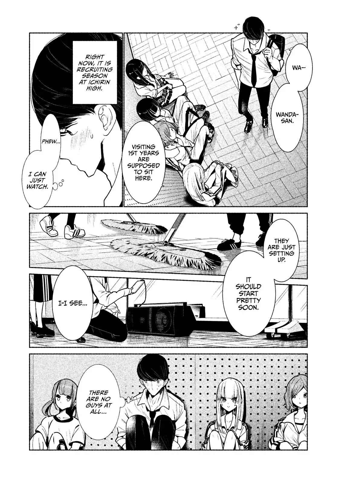 WonDance Chapter 2 page 4