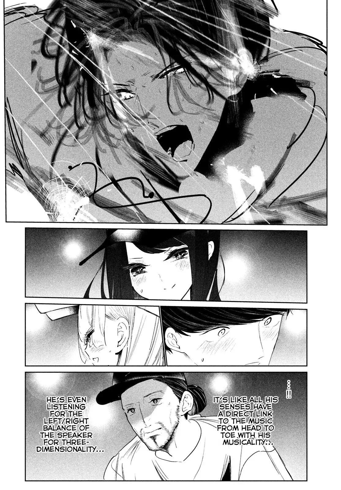 WonDance Chapter 23 page 28