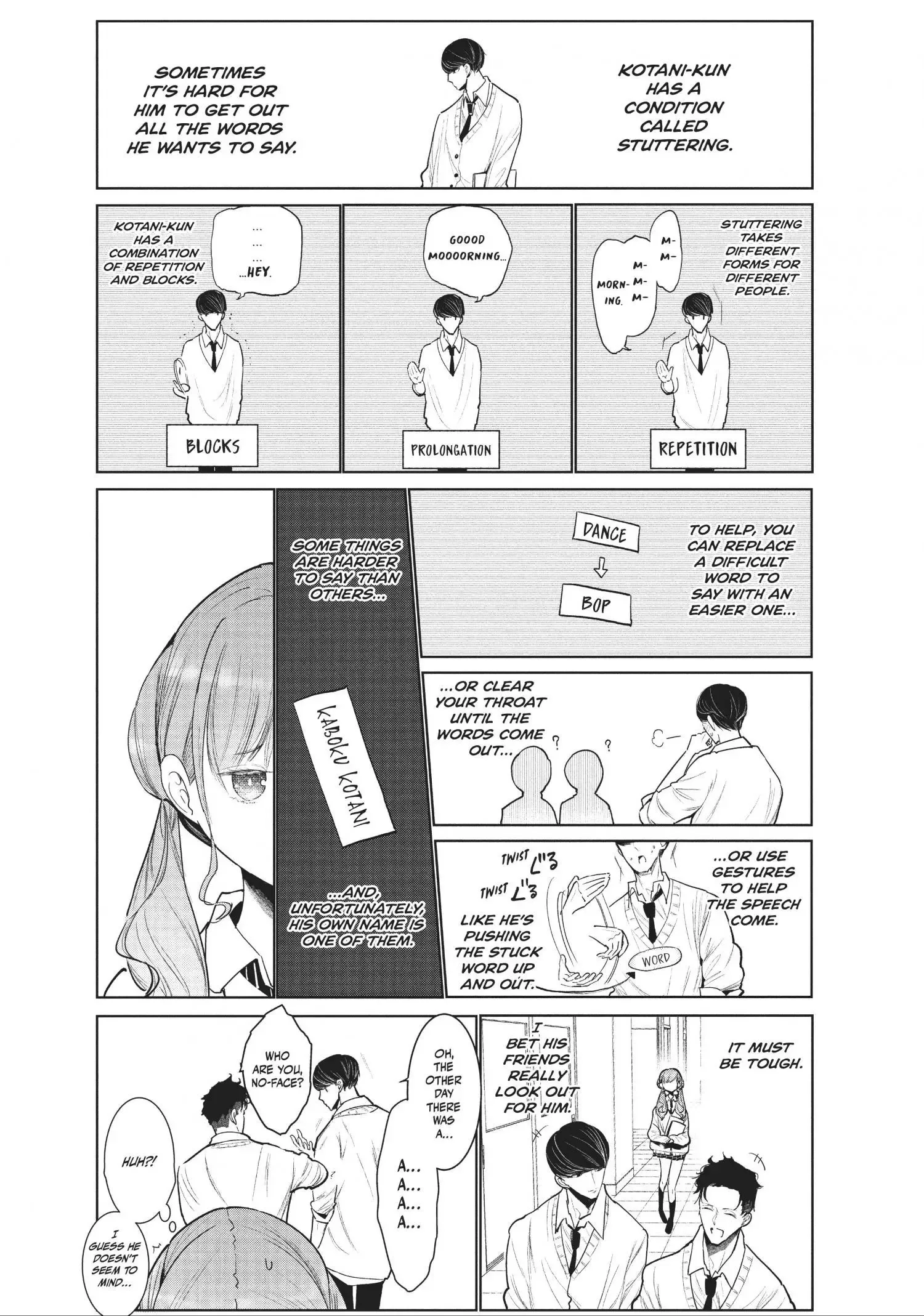 WonDance Chapter 3.1 page 3