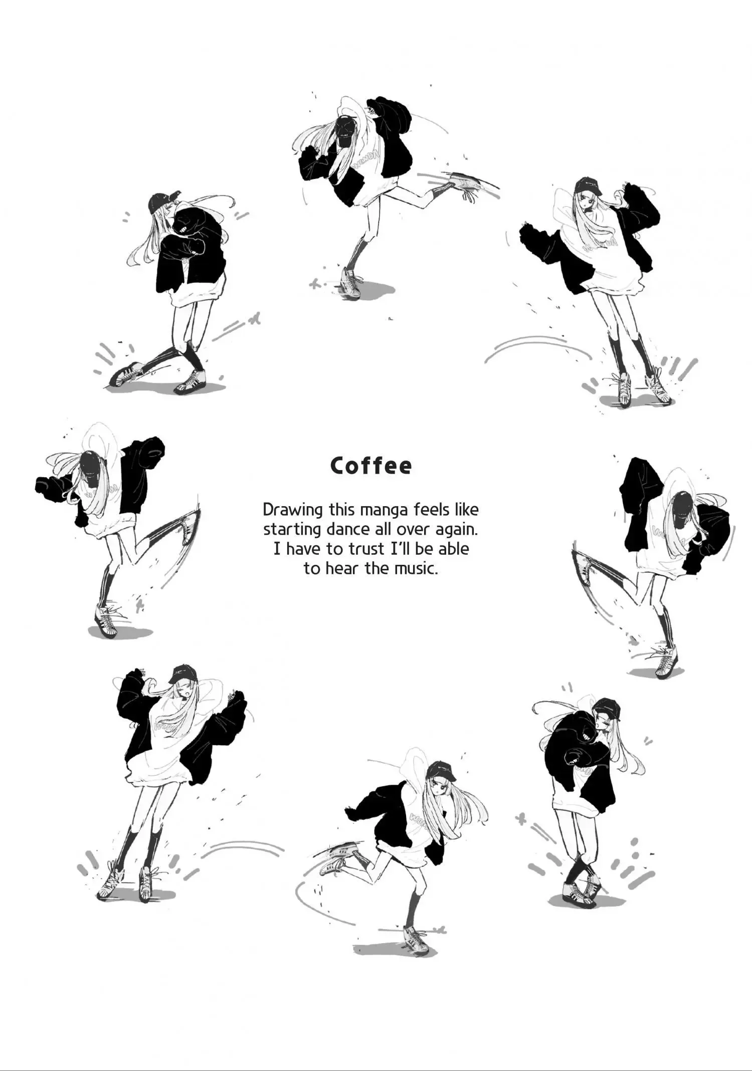 WonDance Chapter 3.1 page 6