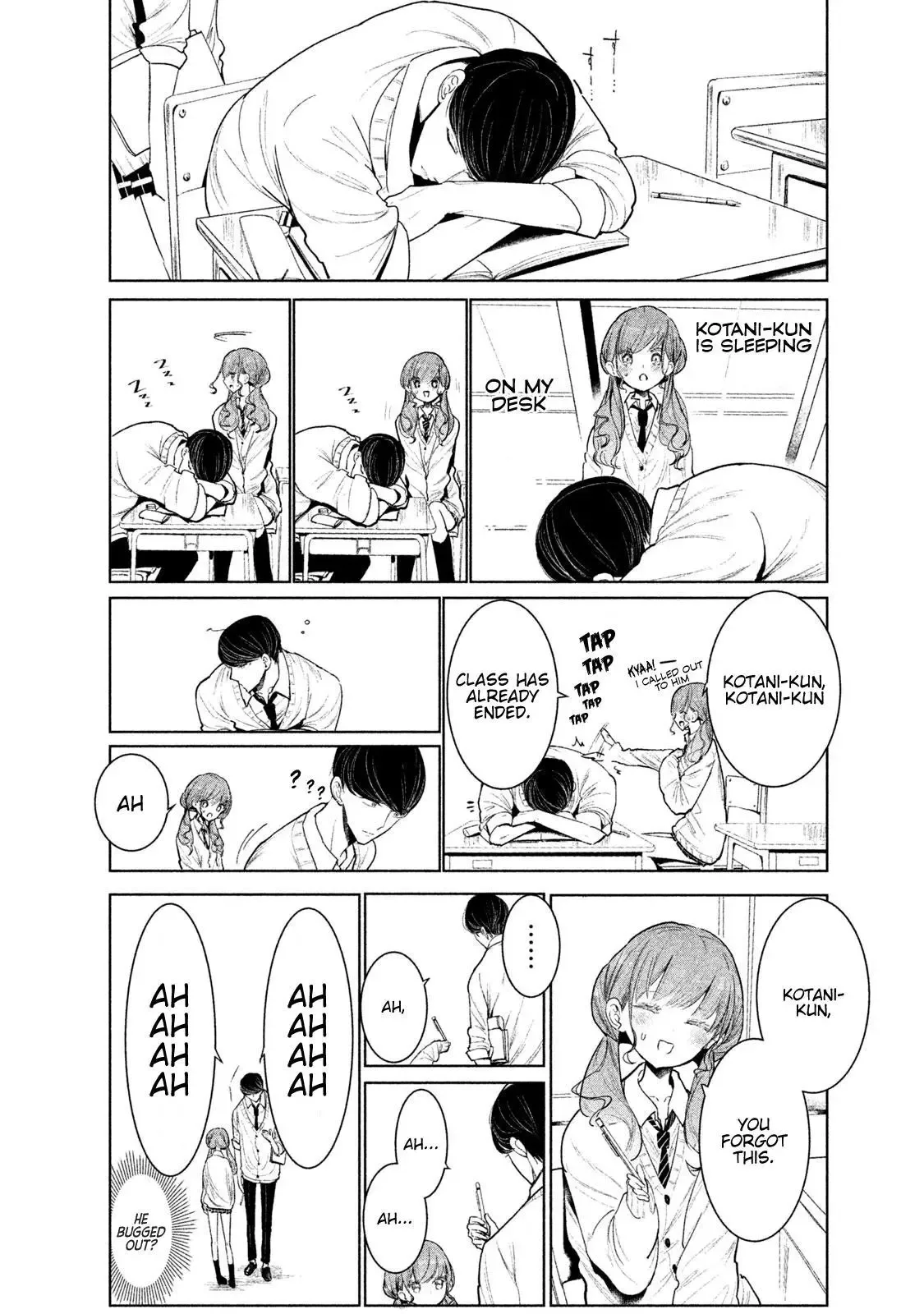 WonDance Chapter 3.5 page 2