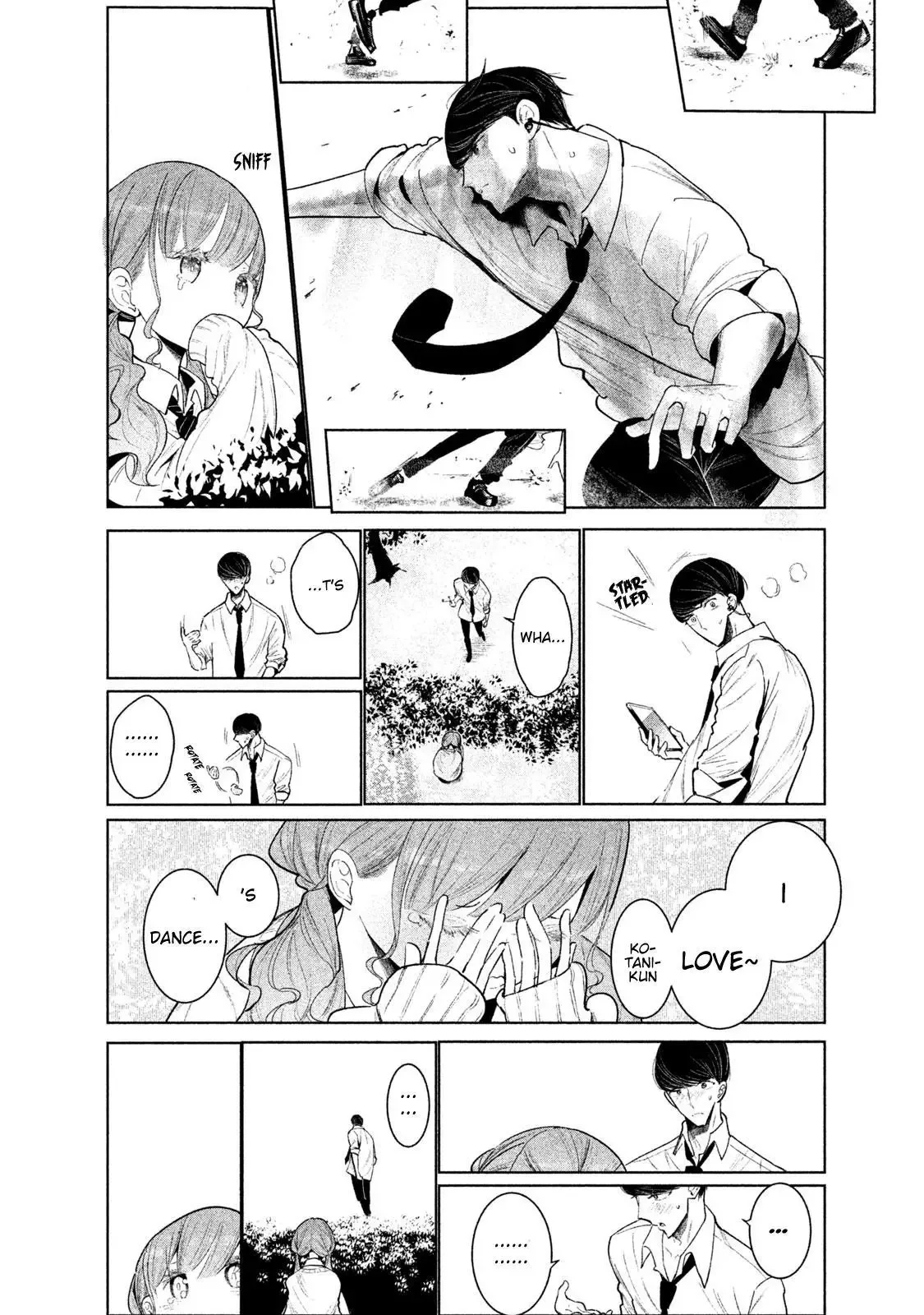 WonDance Chapter 3.5 page 4