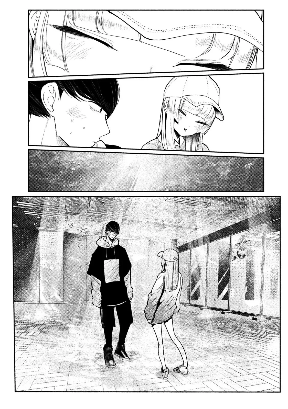 WonDance Chapter 3 page 63