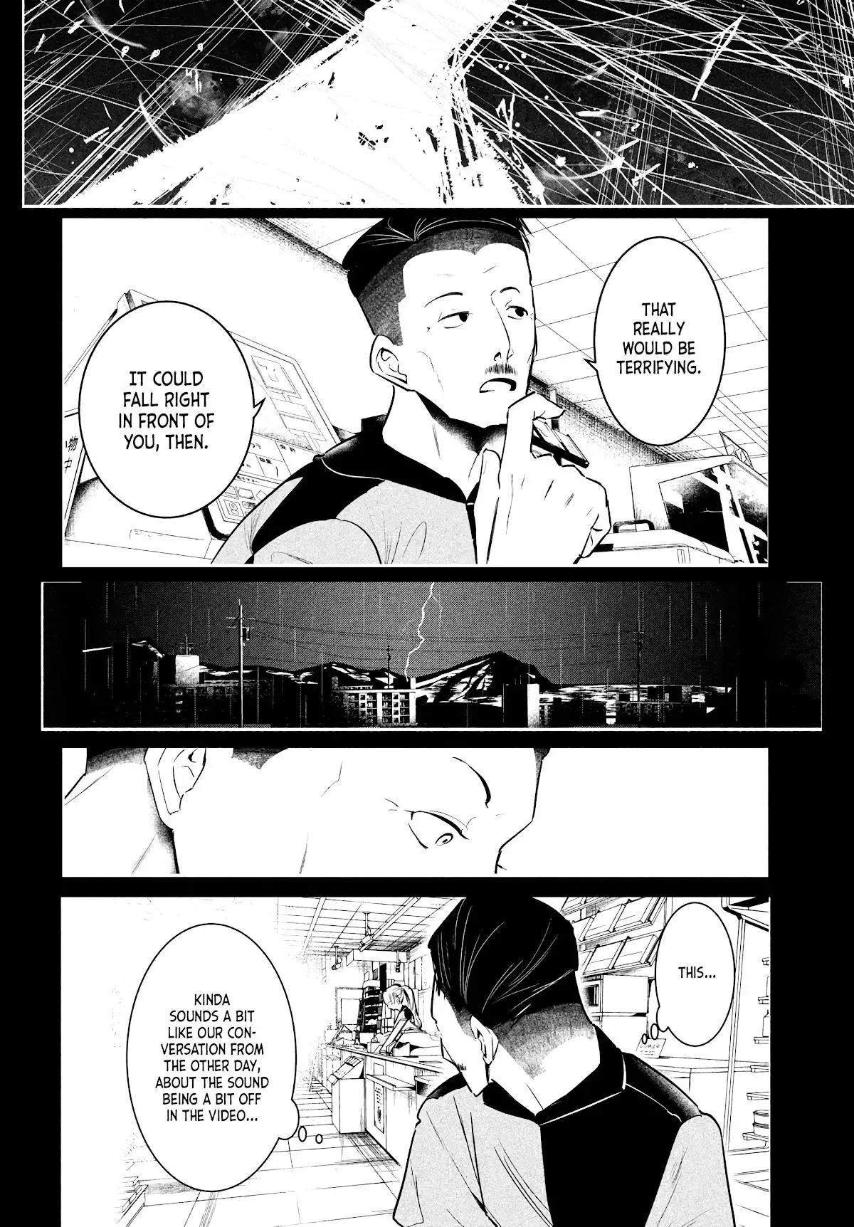 WonDance Chapter 33 page 26