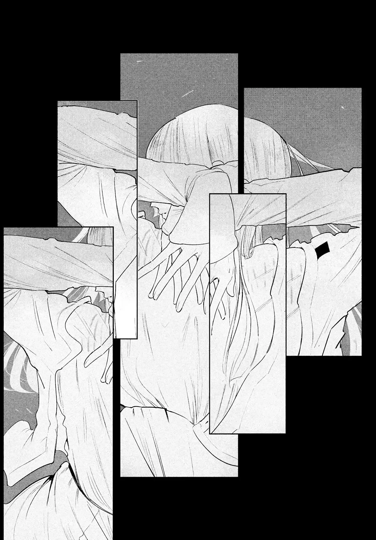 WonDance Chapter 33 page 33