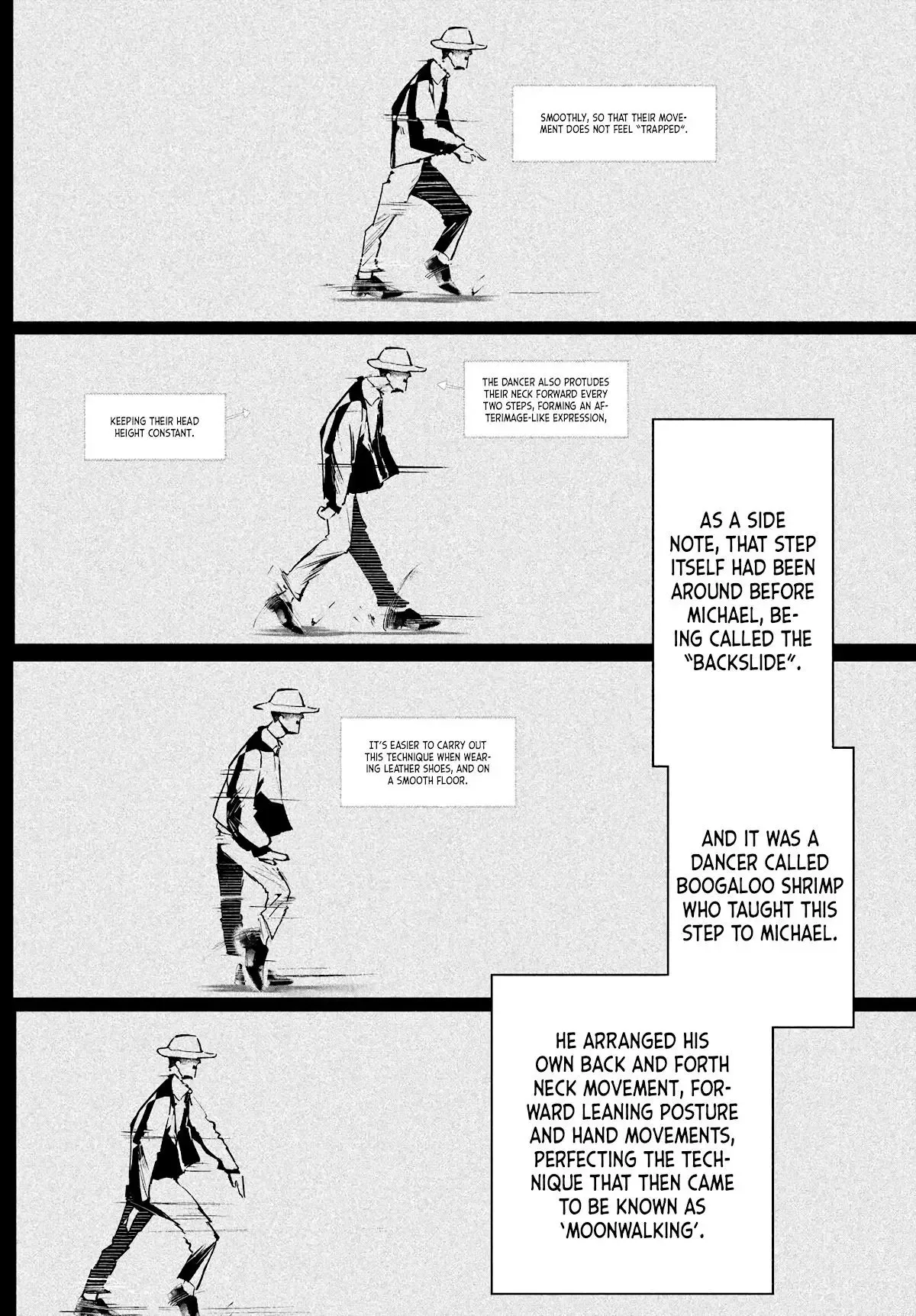 WonDance Chapter 33 page 43