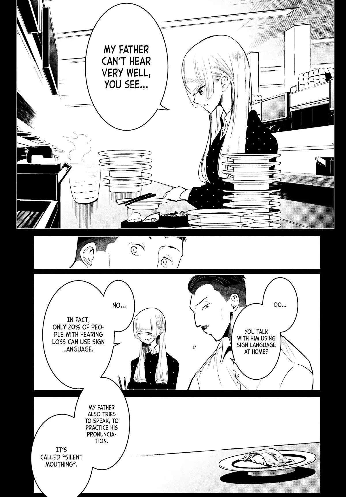 WonDance Chapter 33 page 45