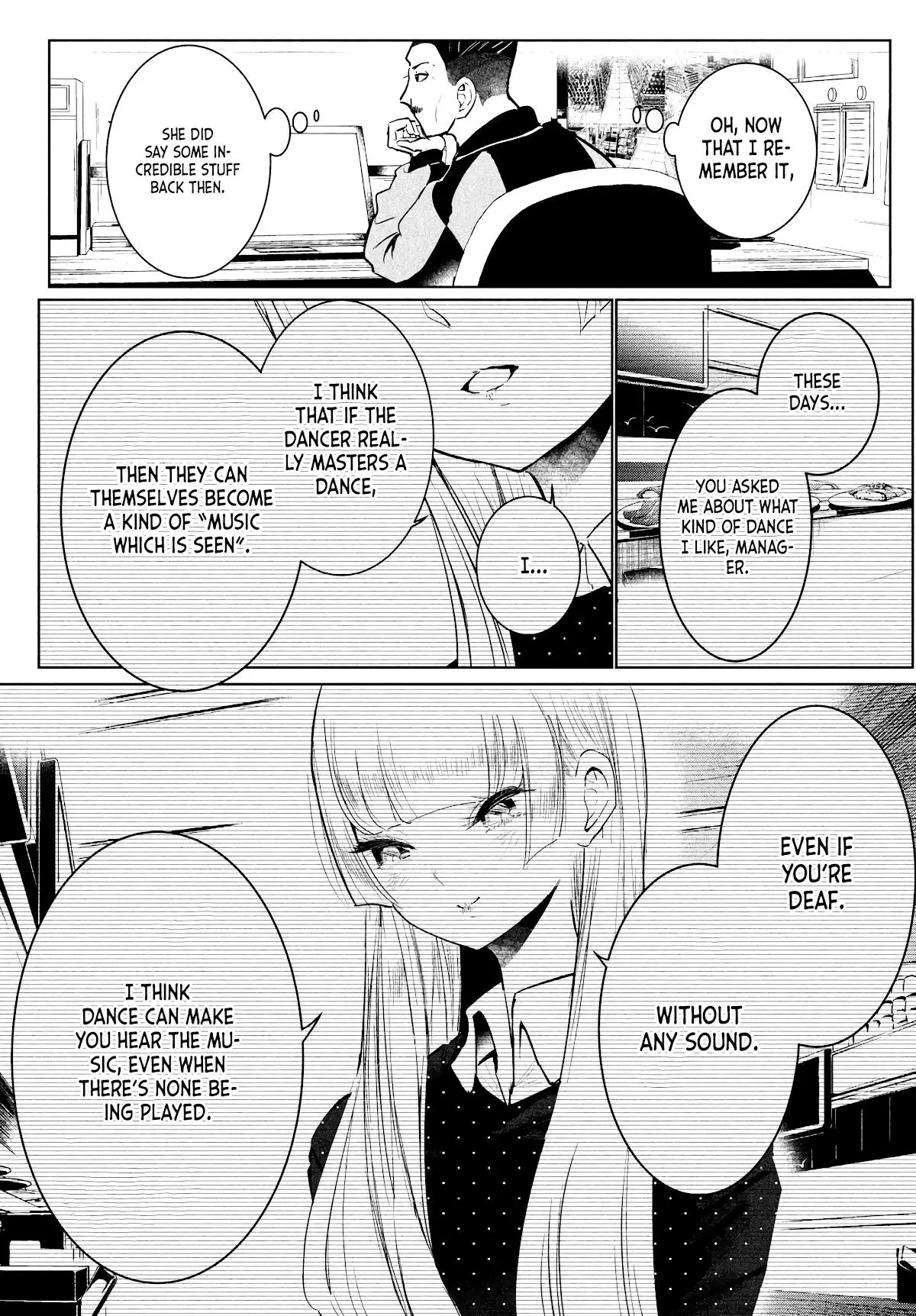 WonDance Chapter 33 page 49