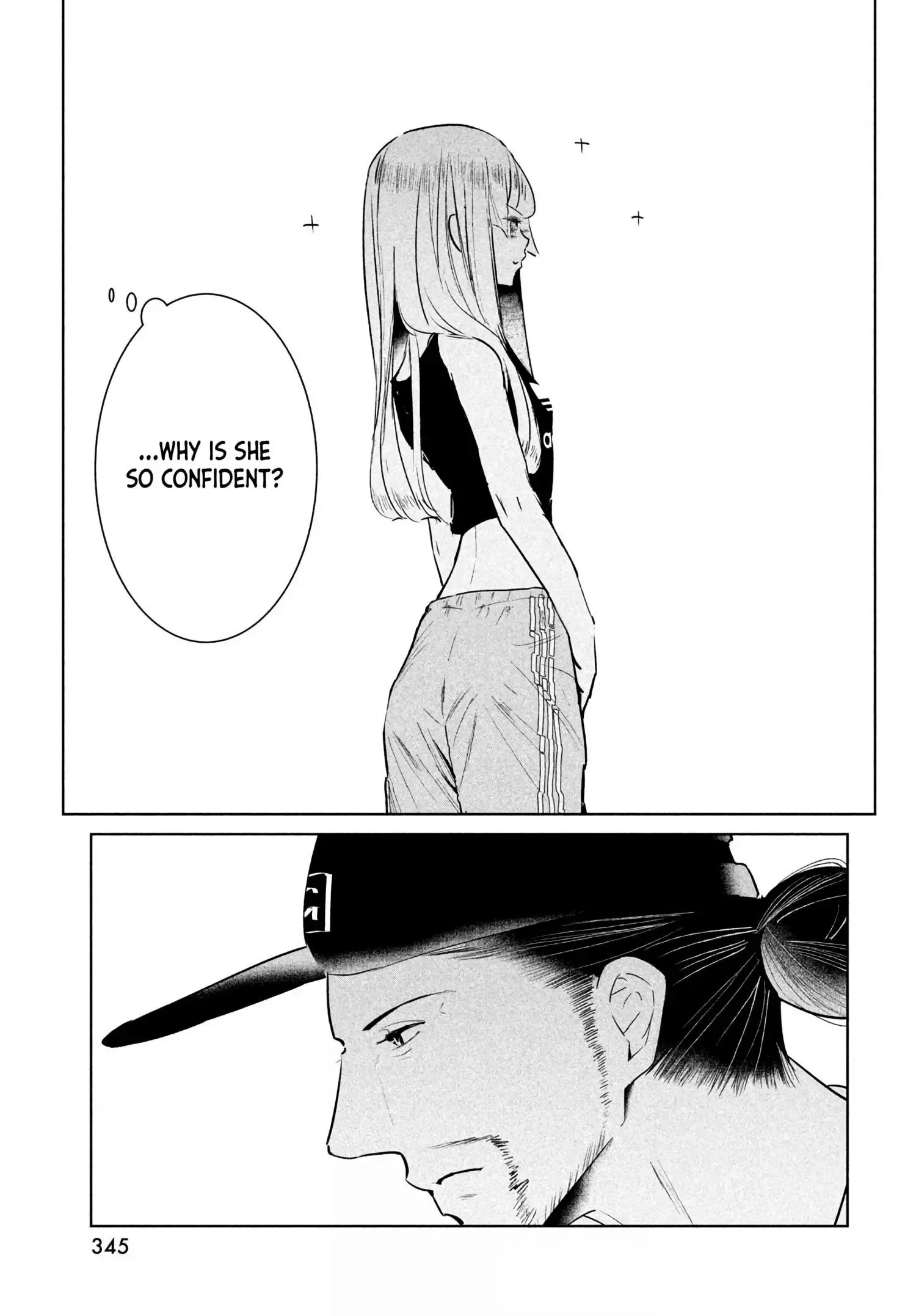 WonDance Chapter 37 page 43