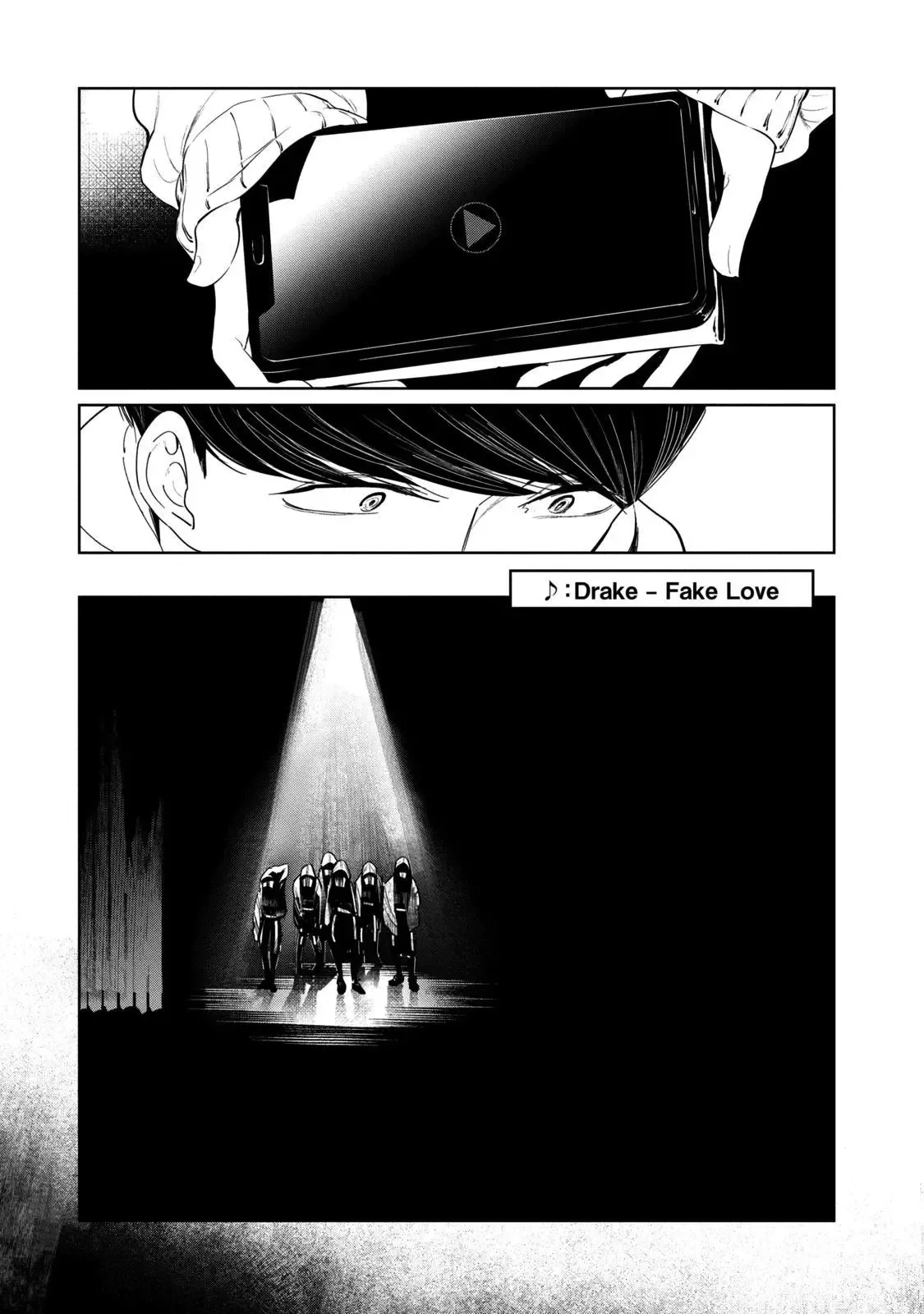 WonDance Chapter 4 page 24