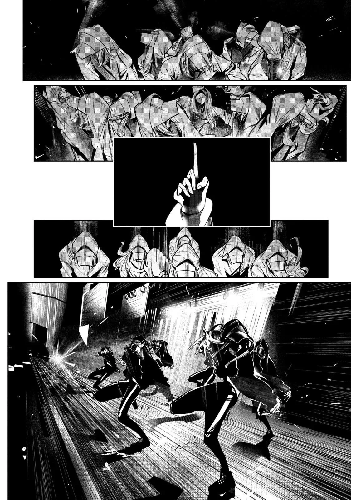 WonDance Chapter 4 page 25