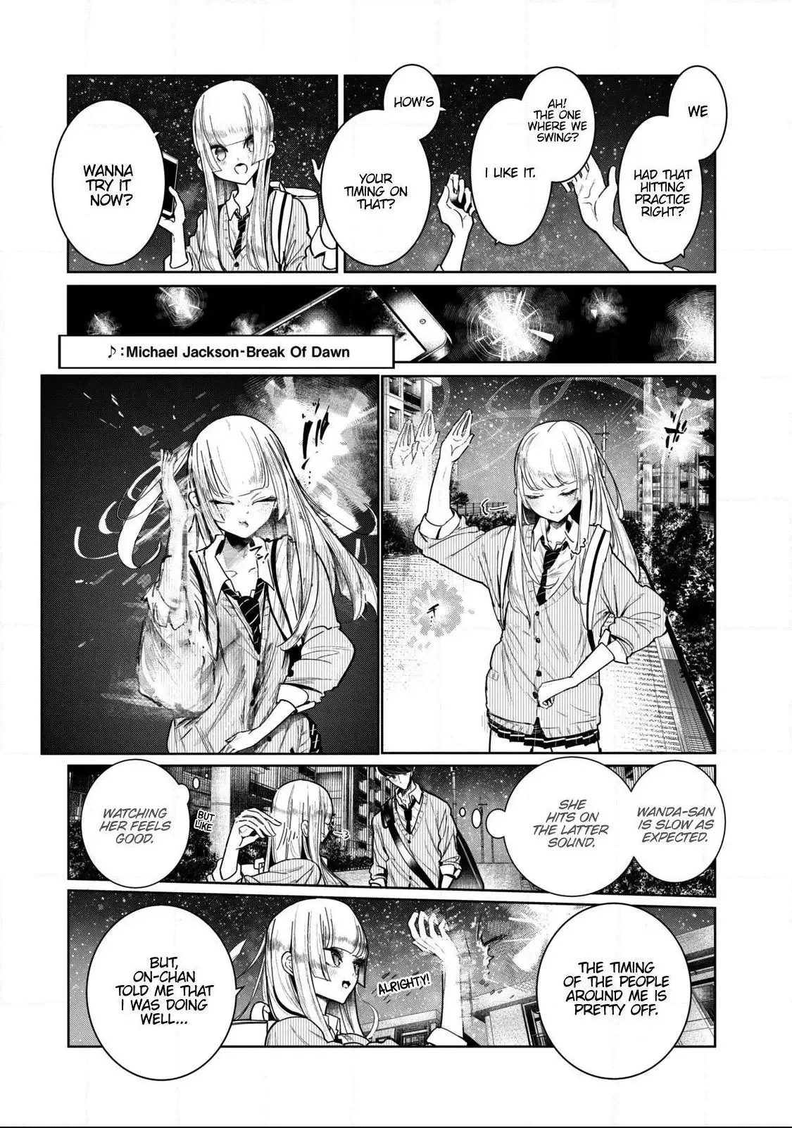 WonDance Chapter 4 page 44