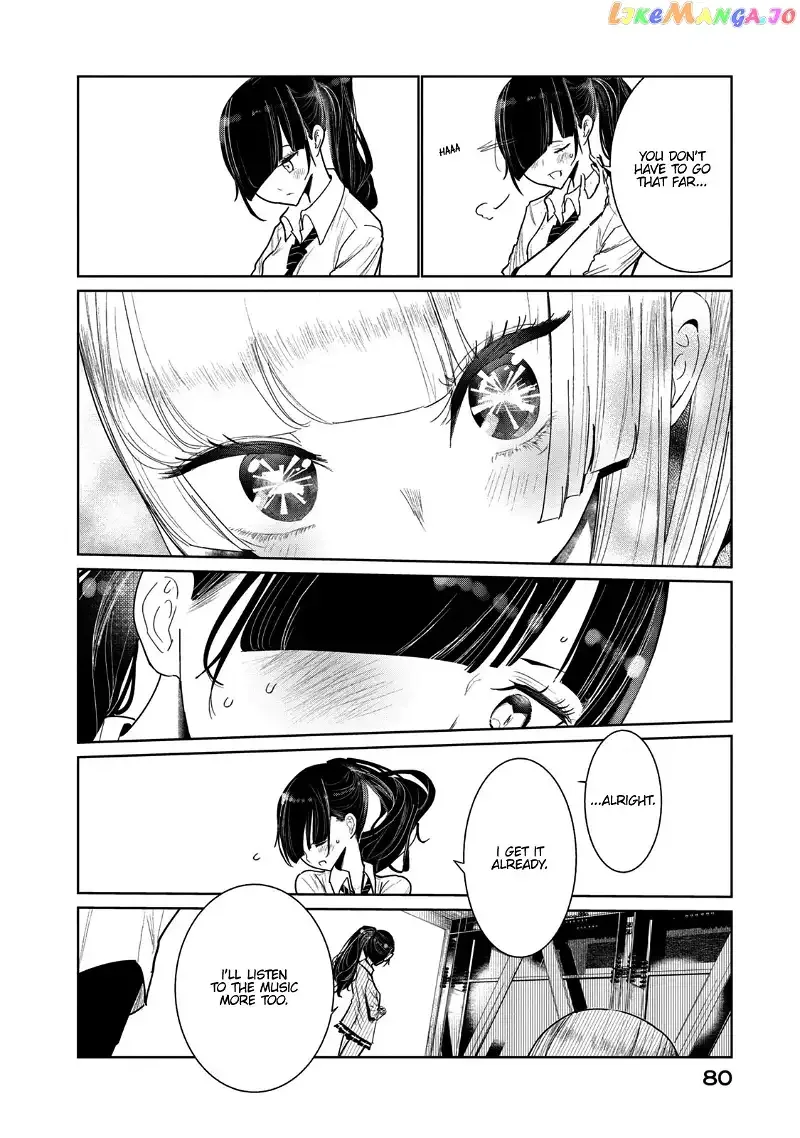 WonDance Chapter 5 page 40