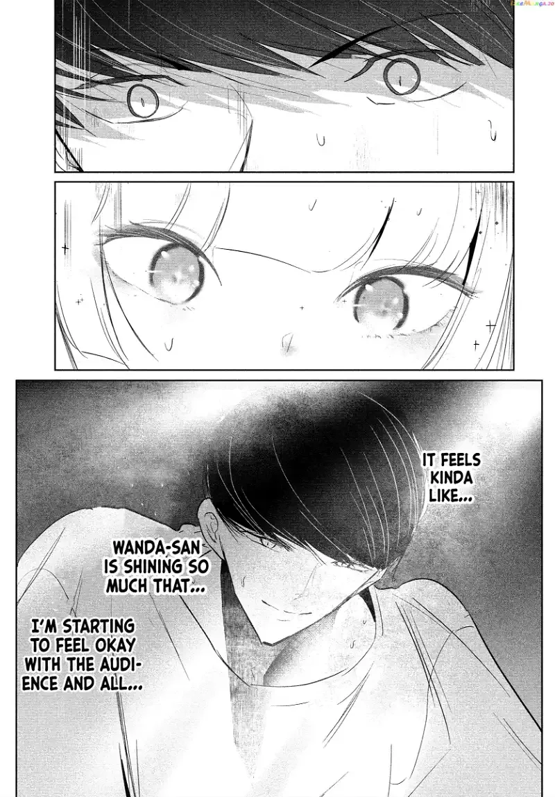 WonDance Chapter 50 page 13
