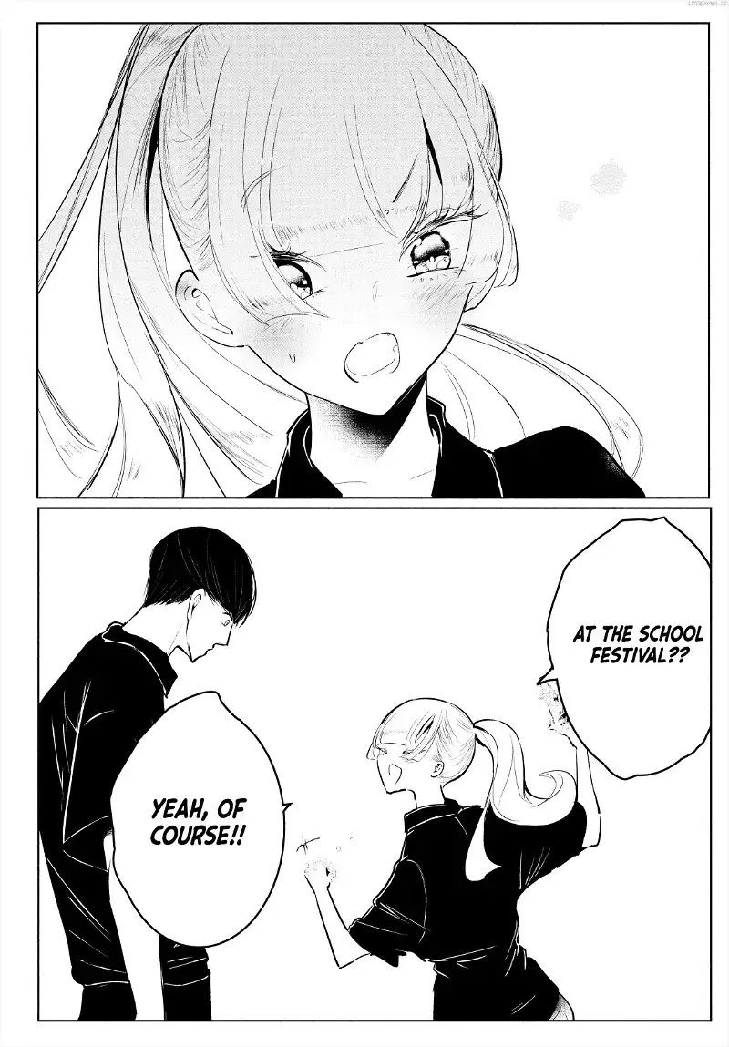 WonDance Chapter 53 page 11