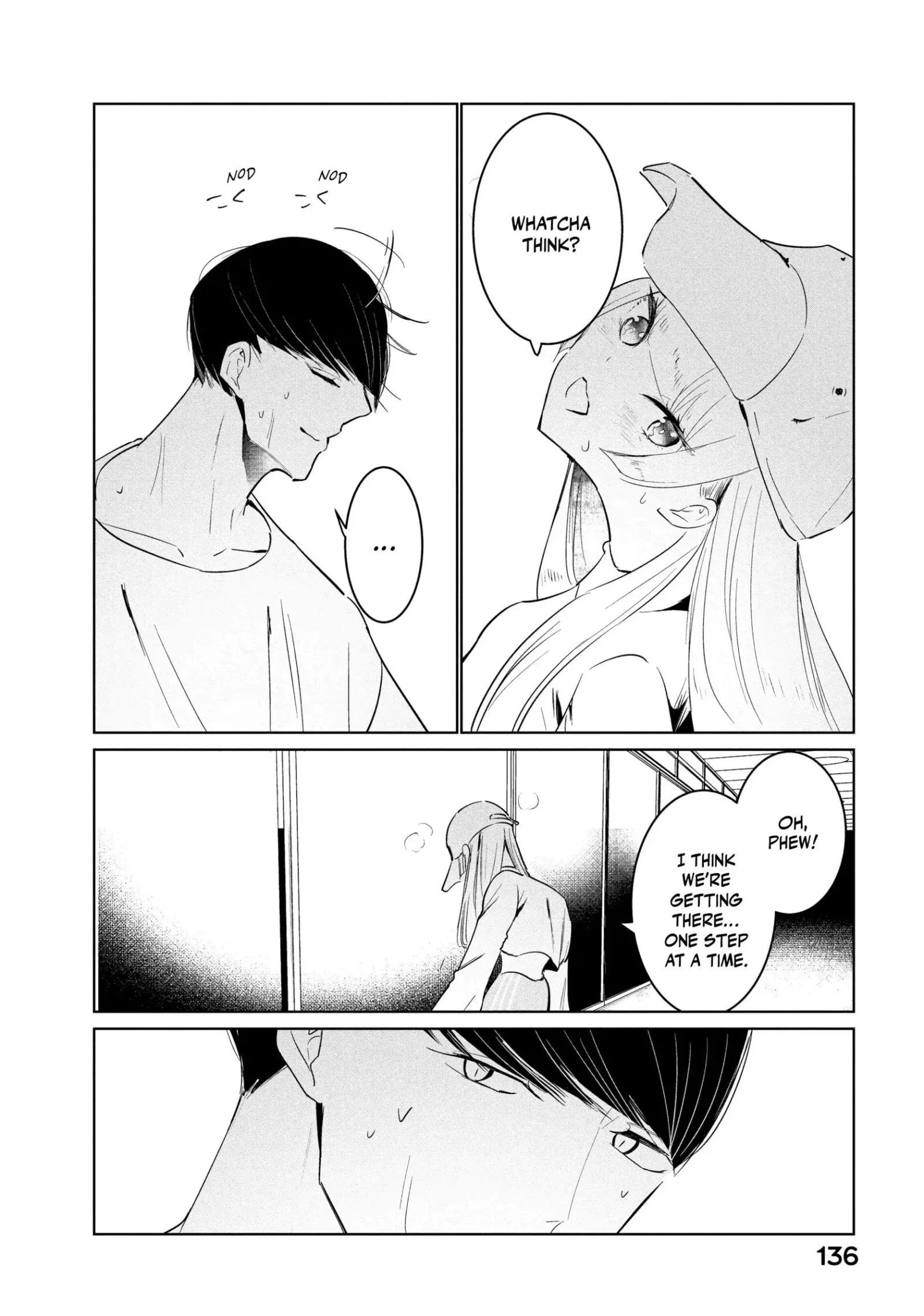 WonDance Chapter 56 page 20