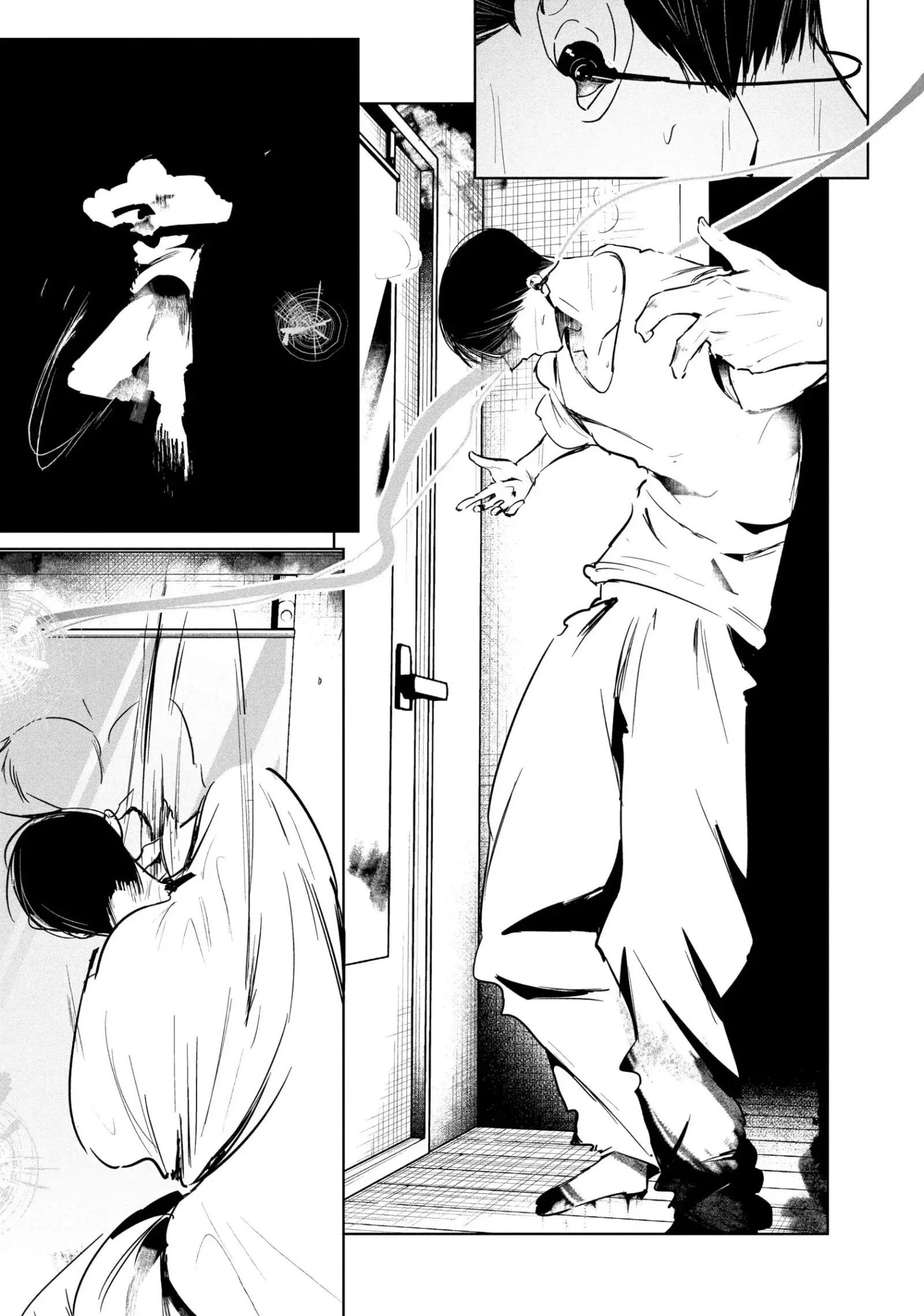 WonDance Chapter 56 page 3
