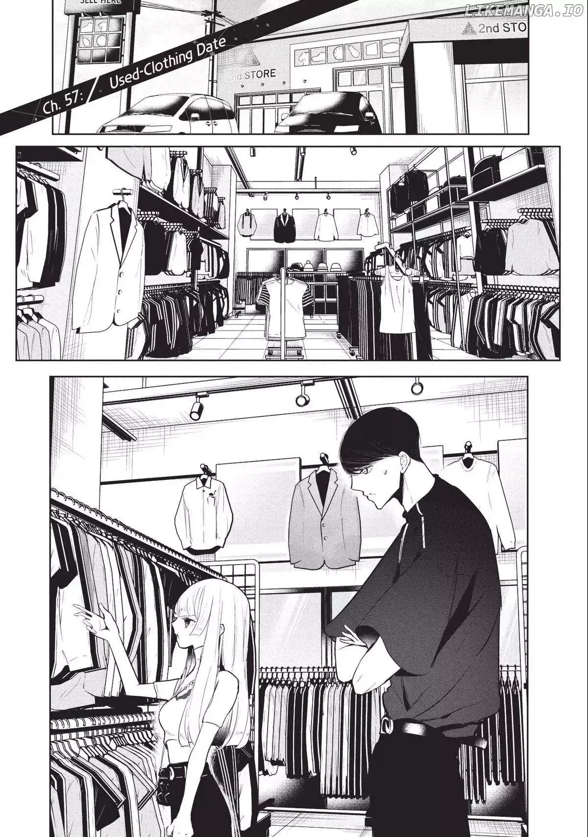 WonDance Chapter 57 page 2