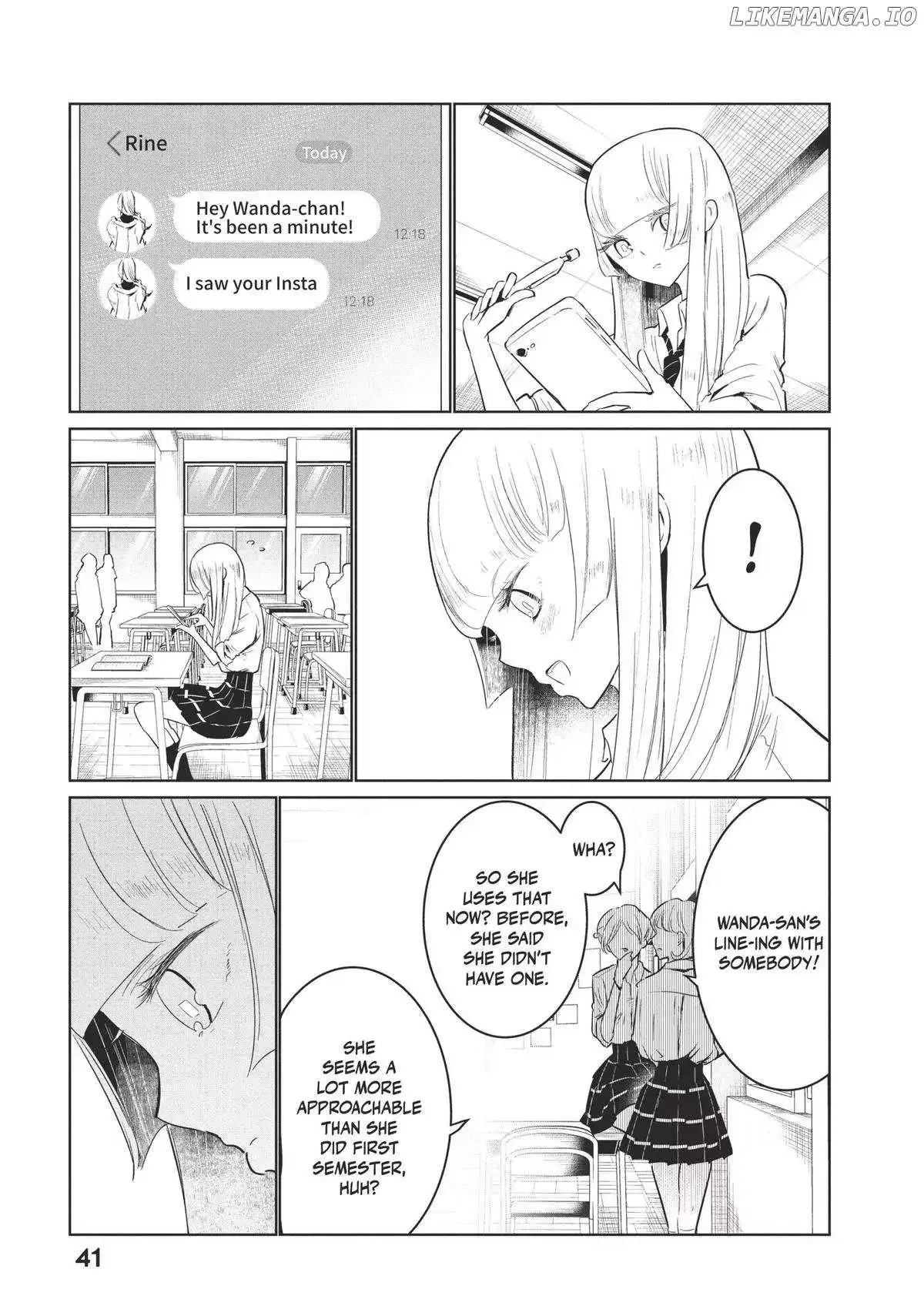 WonDance Chapter 58 page 12