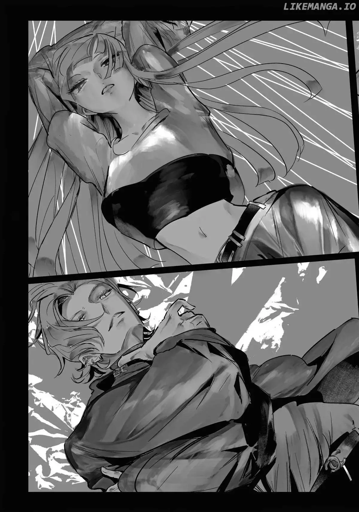 WonDance Chapter 58 page 4