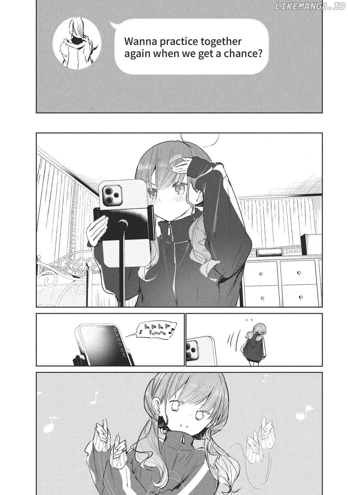 WonDance Chapter 58 page 13