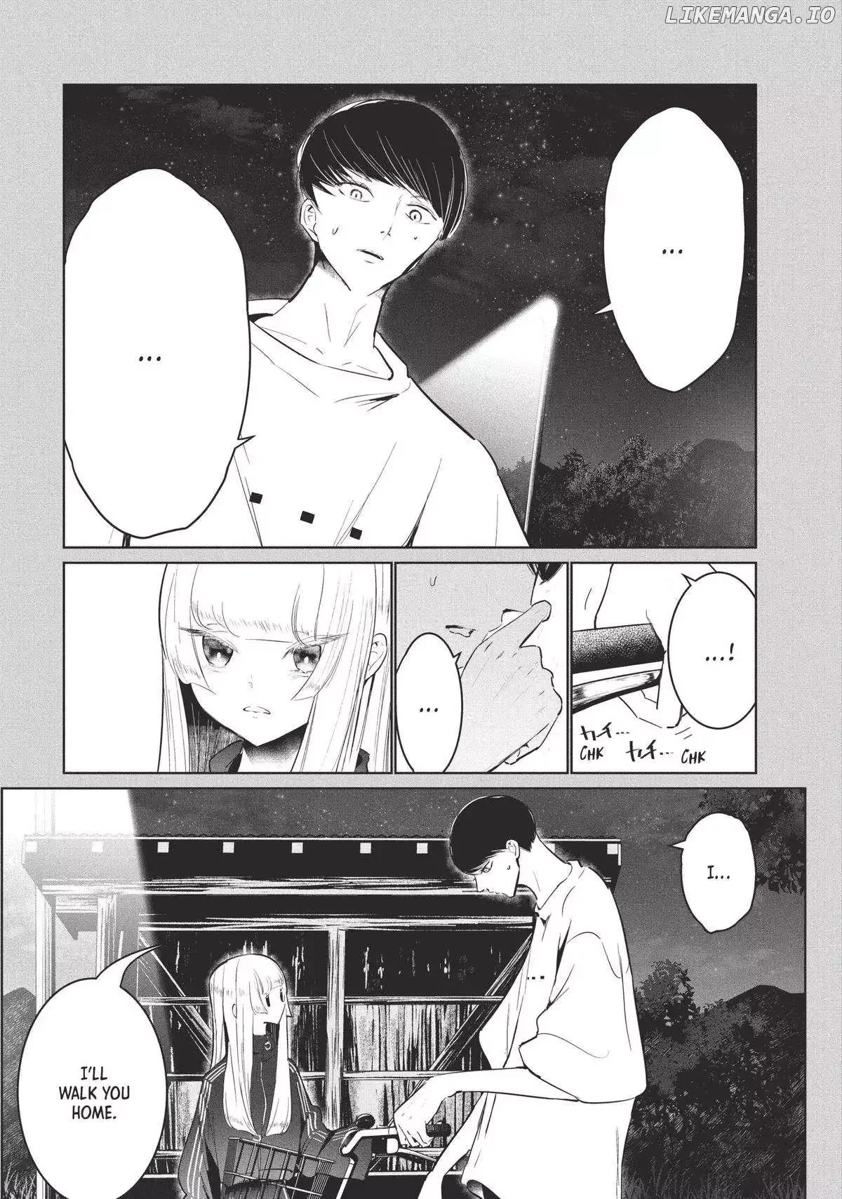 WonDance Chapter 59 page 13