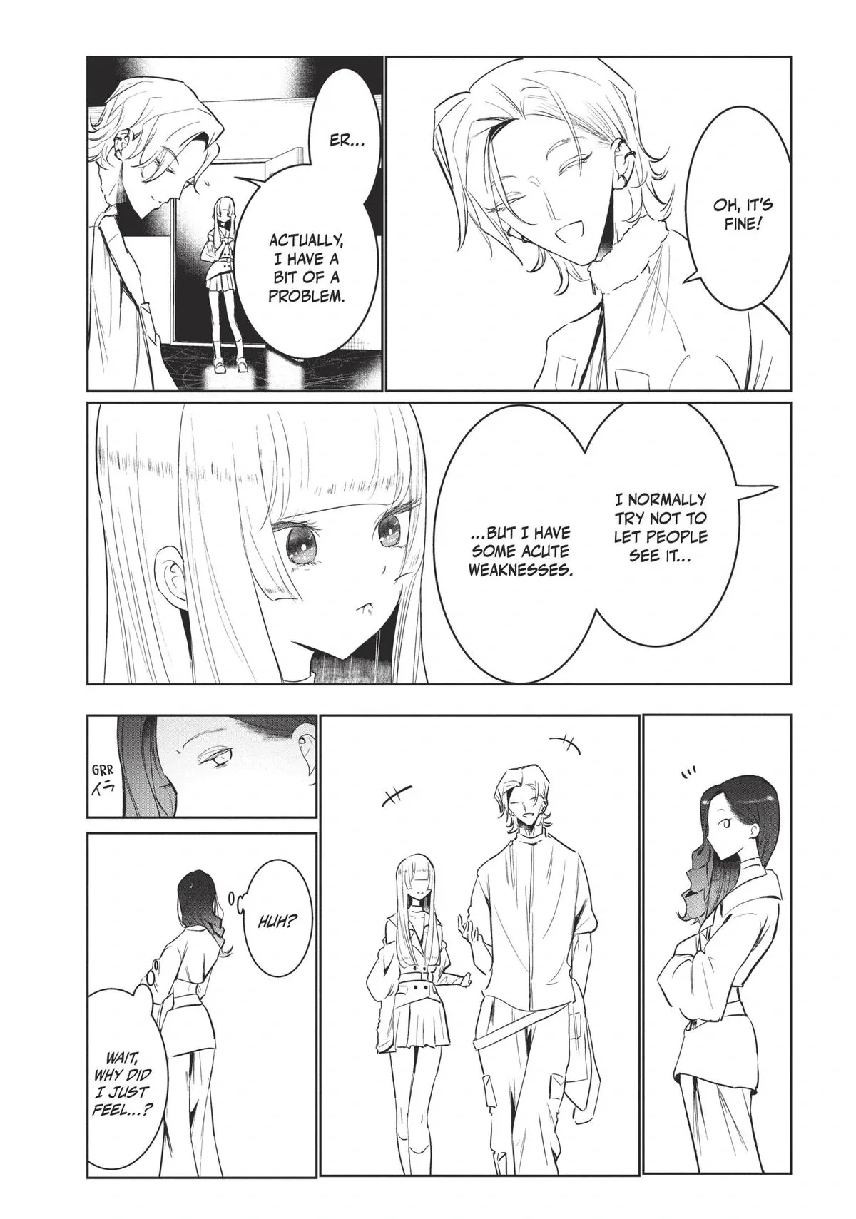WonDance Chapter 59 page 24