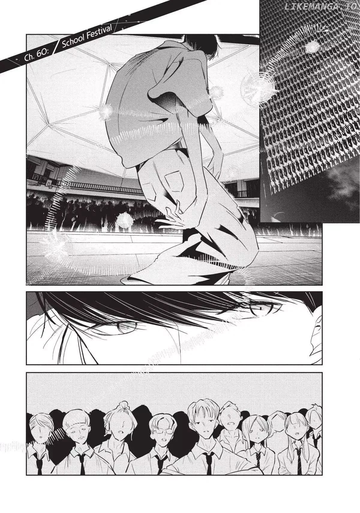 WonDance Chapter 60 page 2