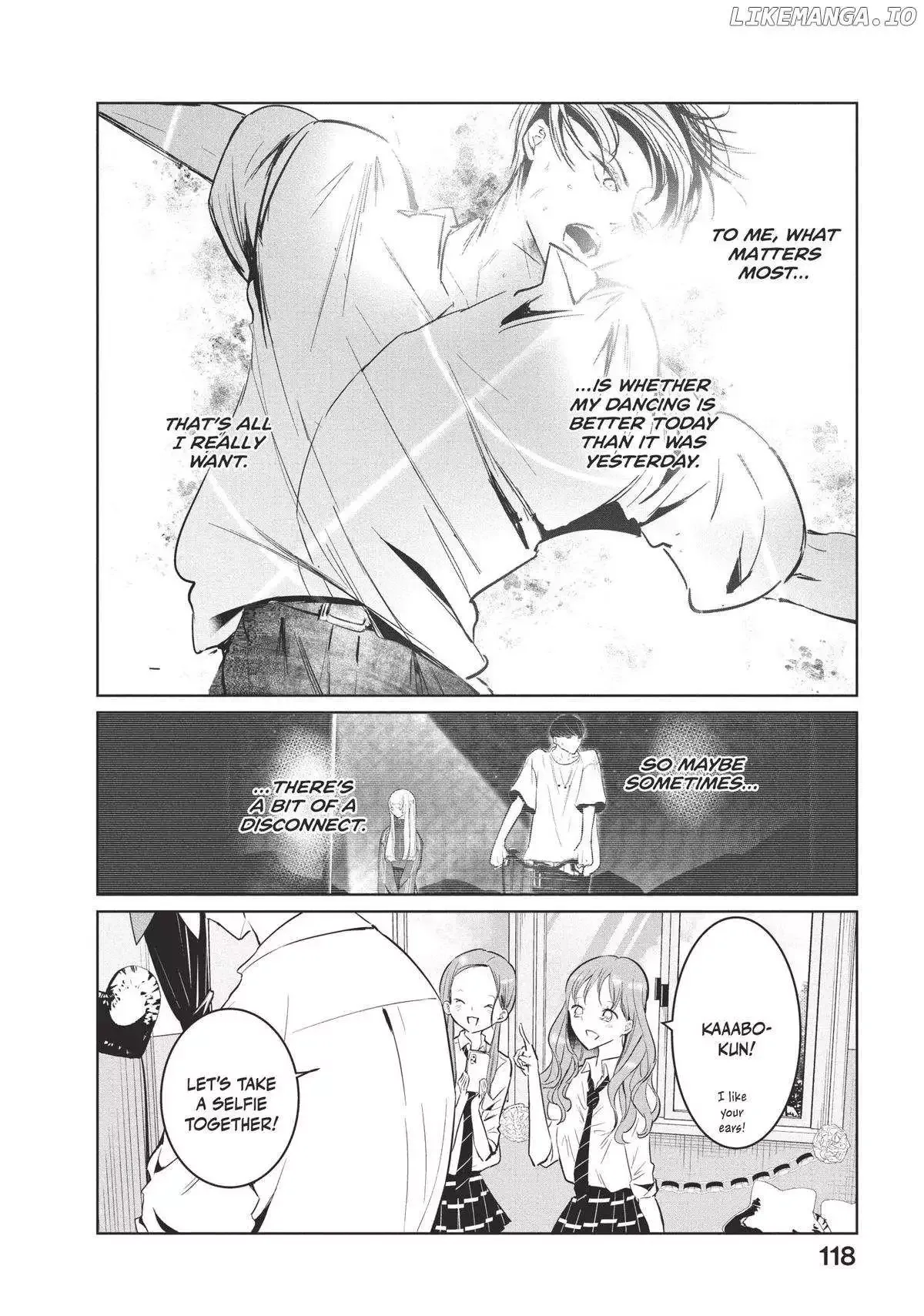 WonDance Chapter 60 page 29