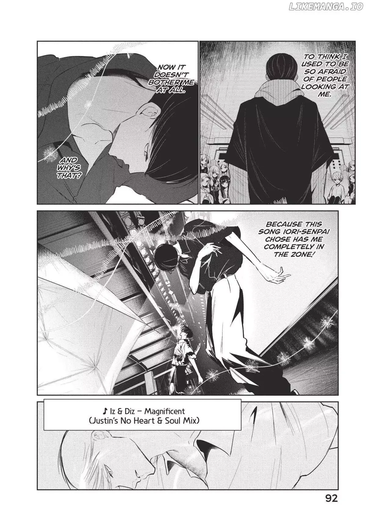 WonDance Chapter 60 page 3