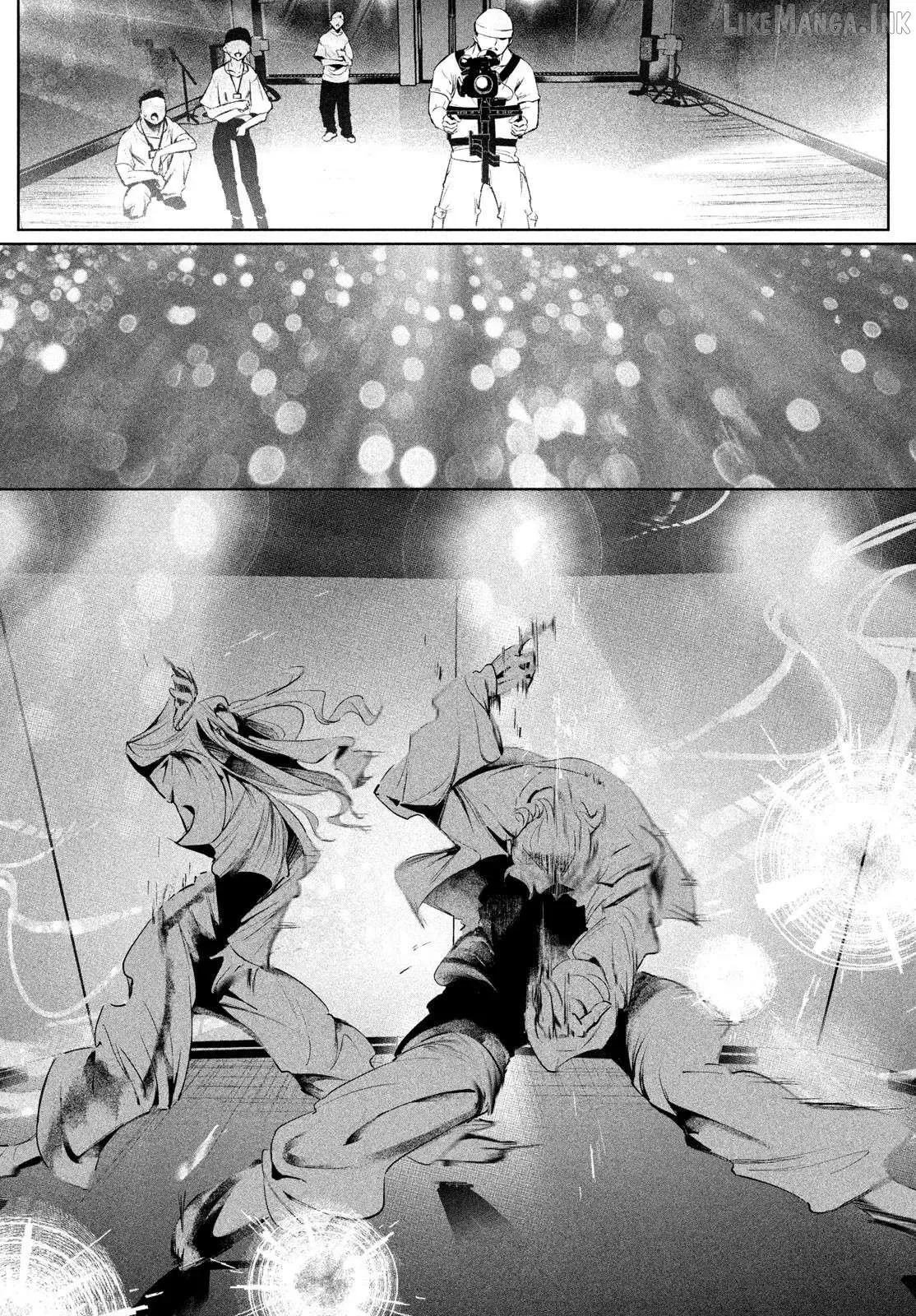 WonDance Chapter 64 page 26