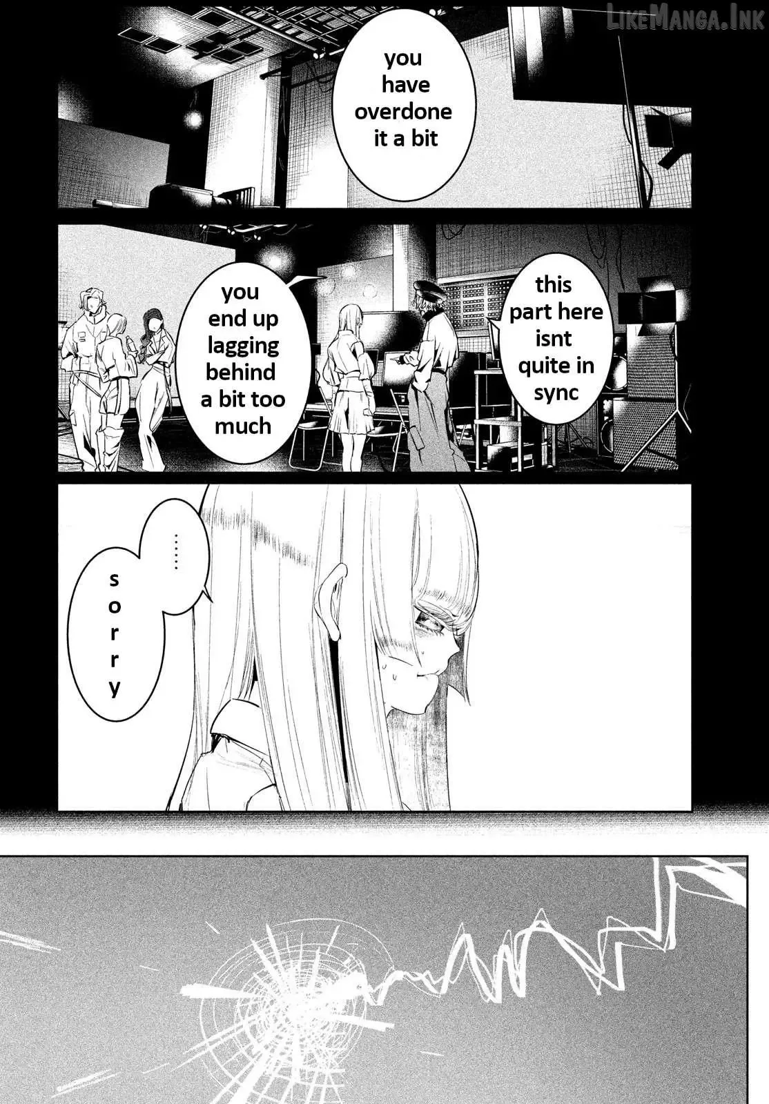 WonDance Chapter 64 page 20
