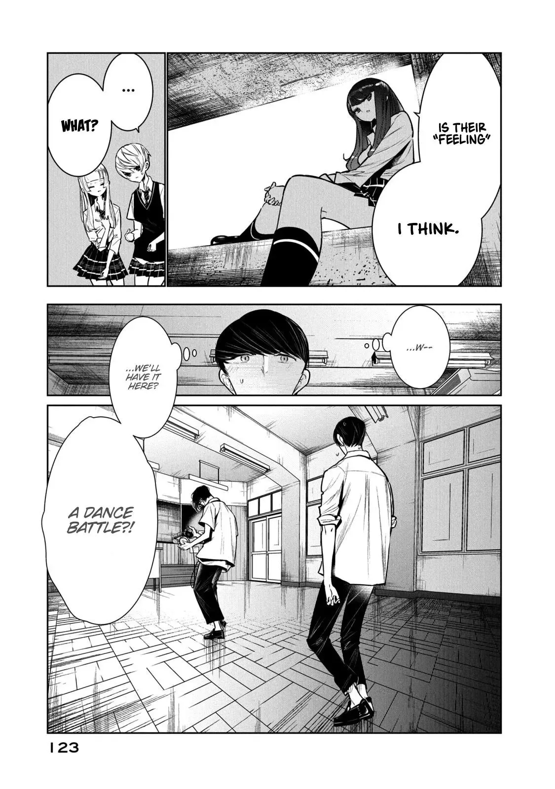 WonDance Chapter 7 page 4