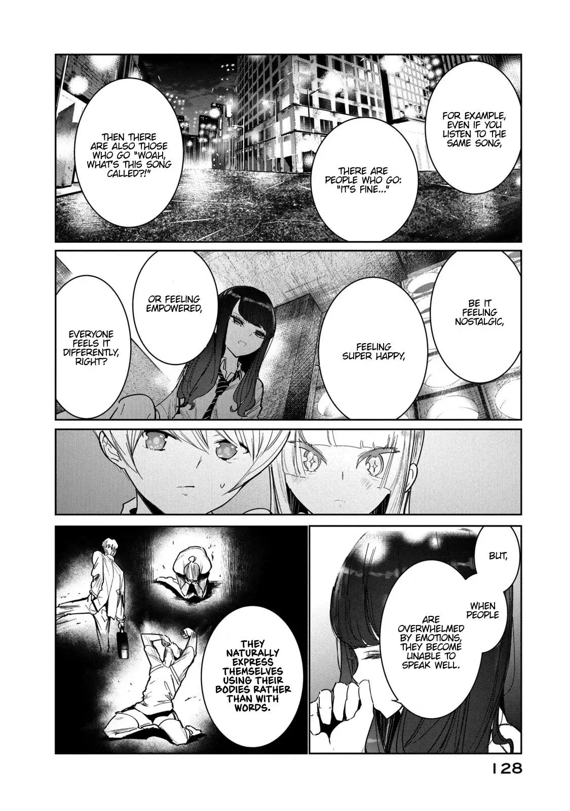 WonDance Chapter 7 page 9