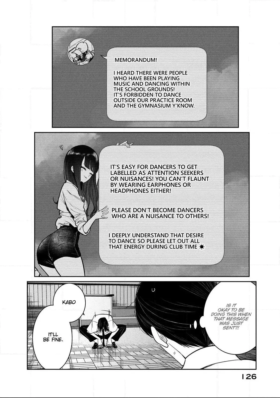WonDance Chapter 7 page 7
