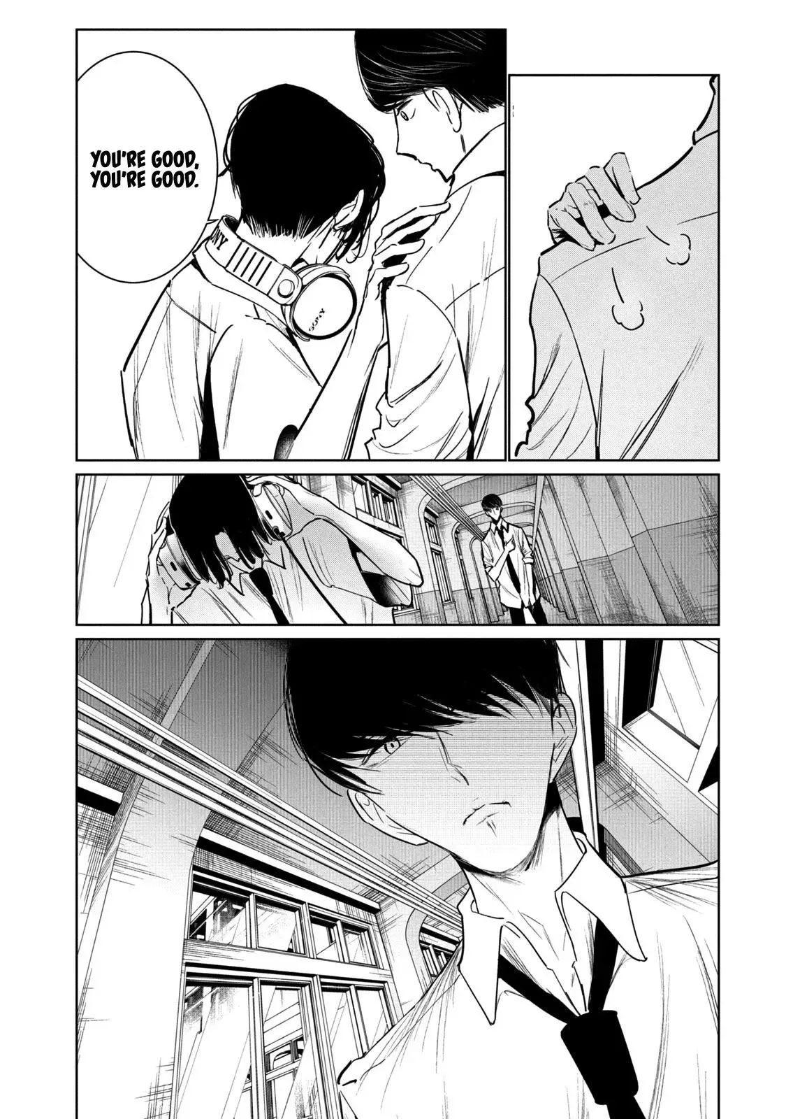 WonDance Chapter 7 page 30