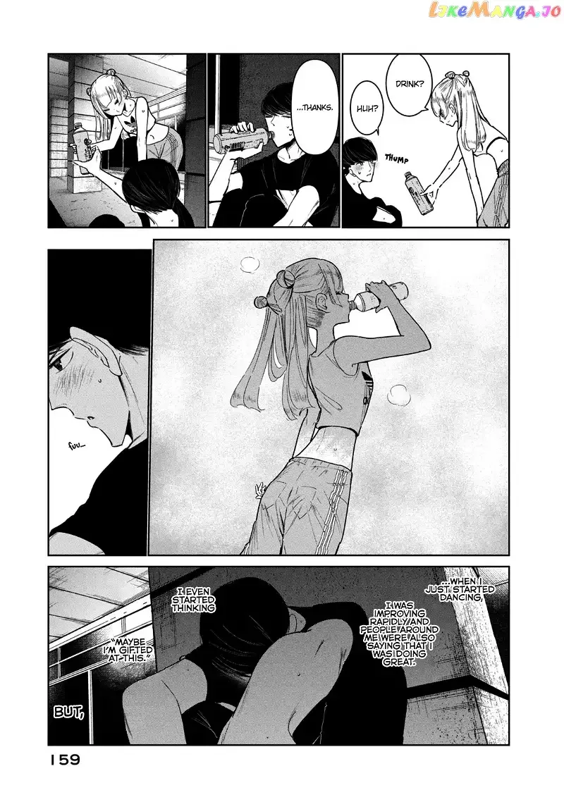 WonDance Chapter 8 page 4