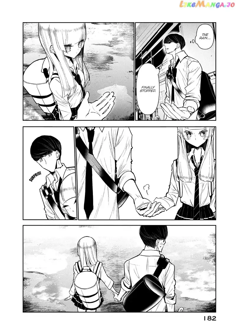 WonDance Chapter 8 page 27