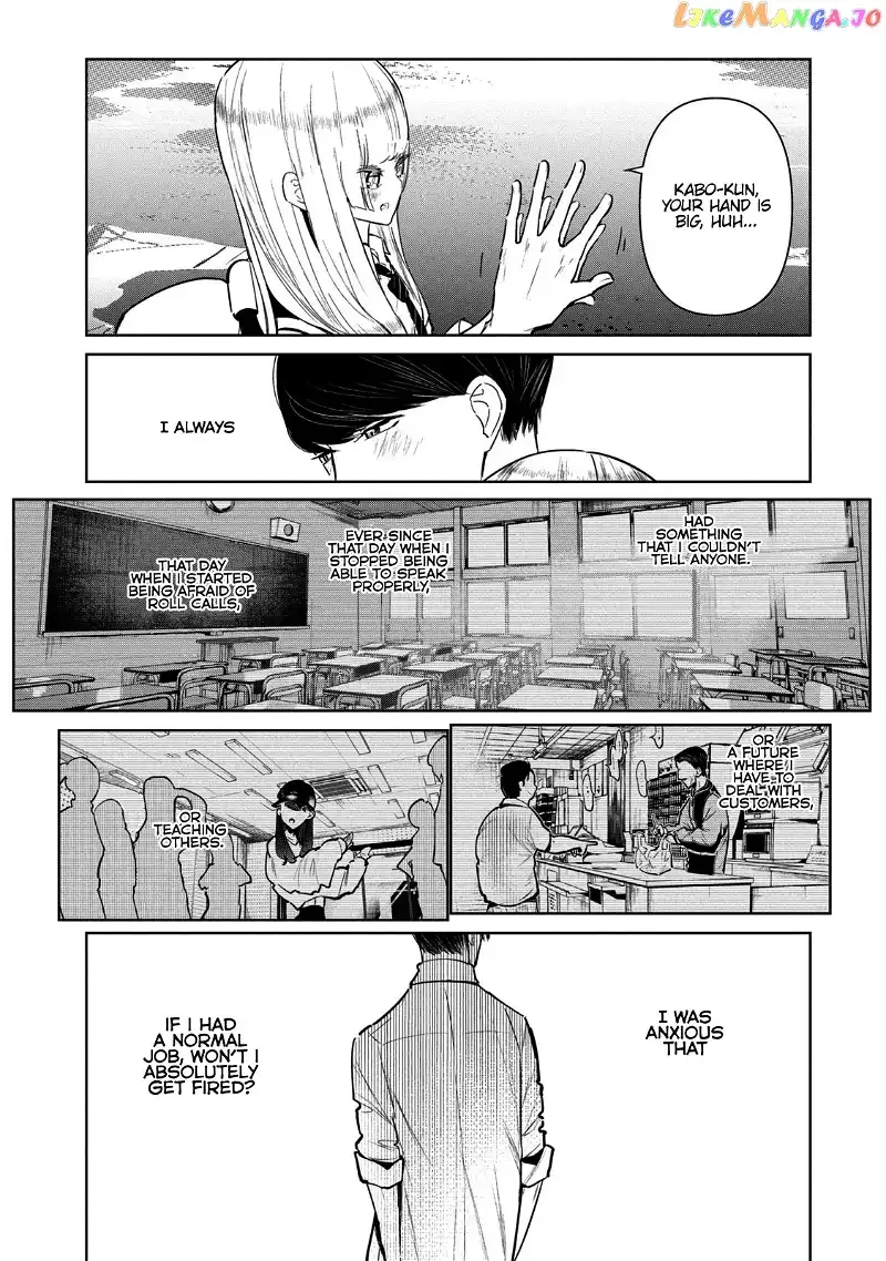 WonDance Chapter 8 page 29