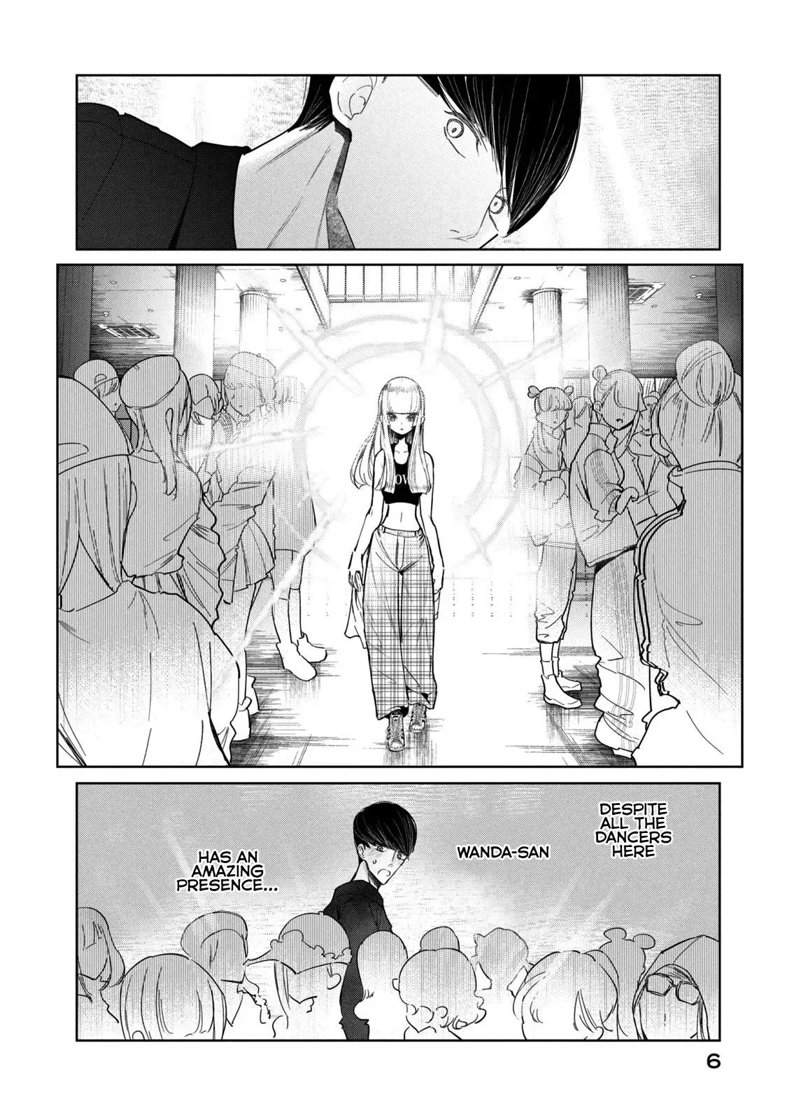 WonDance Chapter 9 page 9