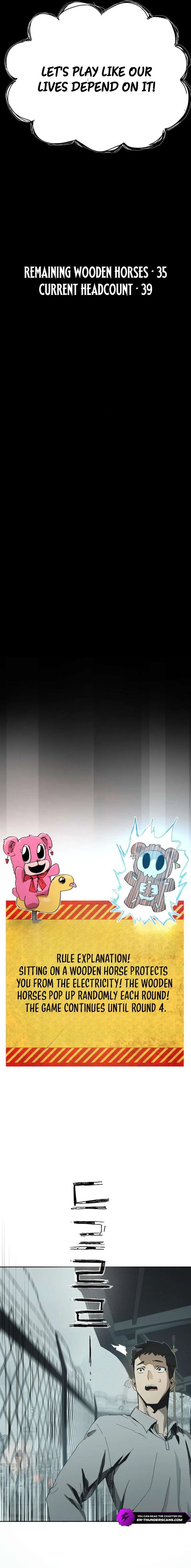 Wonderland Chapter 3 page 2