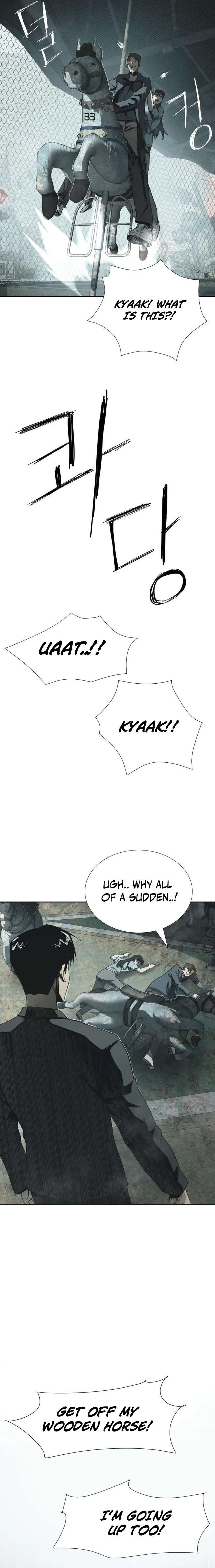 Wonderland Chapter 3 page 9