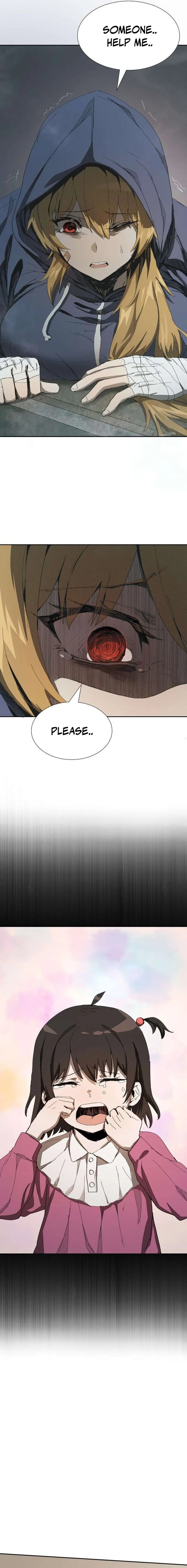 Wonderland Chapter 3 page 12