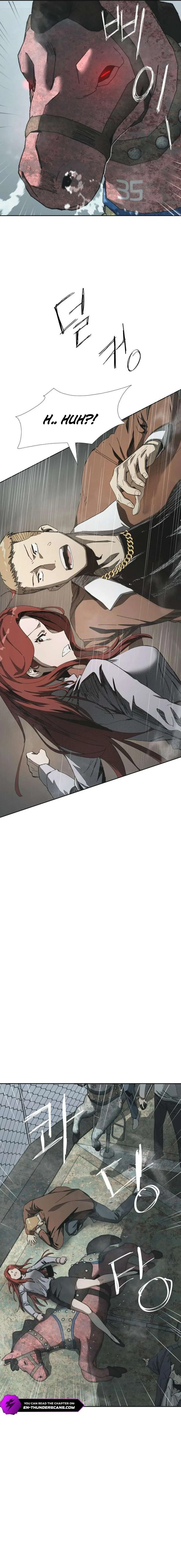 Wonderland Chapter 3 page 7
