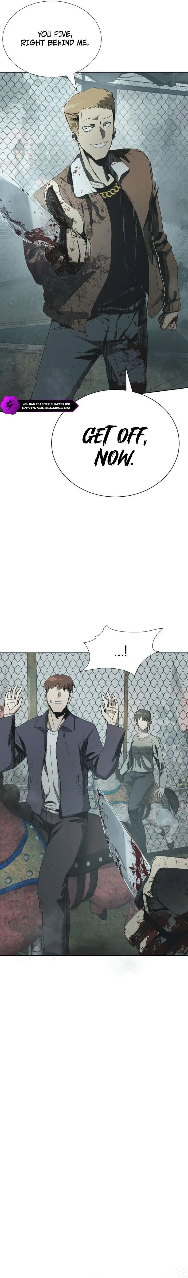 Wonderland Chapter 4 page 4