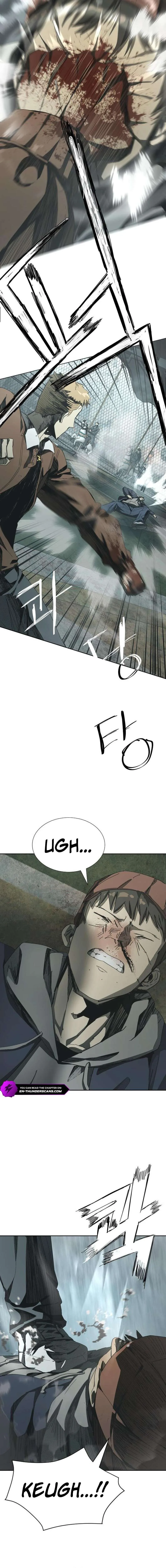 Wonderland Chapter 4 page 6