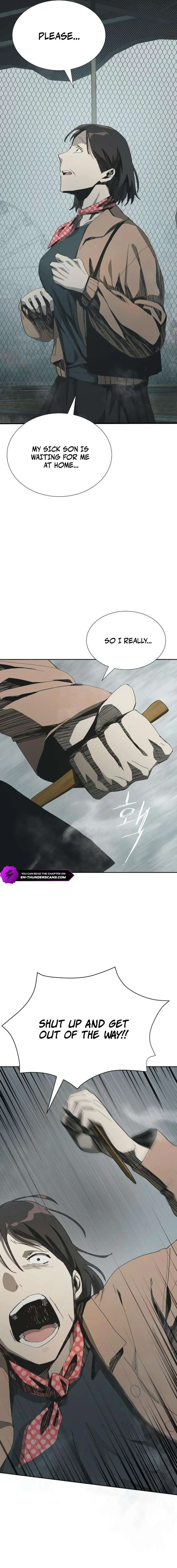 Wonderland Chapter 4 page 16