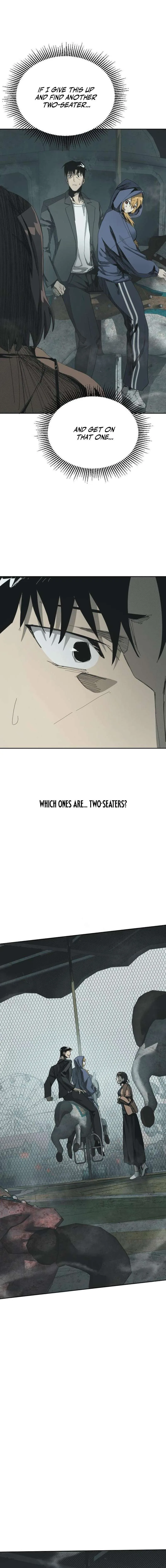 Wonderland Chapter 4 page 15