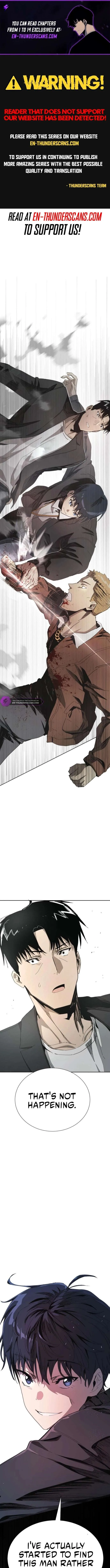 Wonderland Chapter 7 page 1