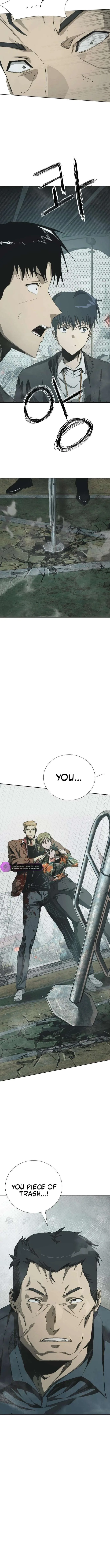 Wonderland Chapter 7 page 6